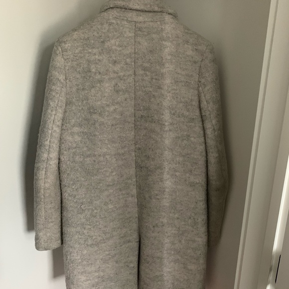 Andrew Marc Fall Jacket - Picture 3 of 3